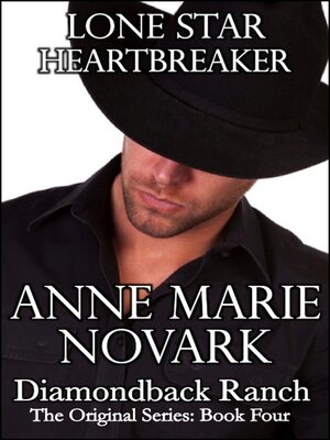 cover image of Lone Star Heartbreaker